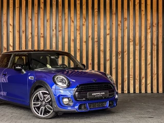MINI Cooper 2019 - 136PK Automaat John Cooper Works obrazek 28