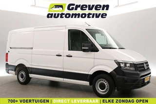 Volkswagen Crafter 2020 - 2.0 TDI L3H2 140PK for sale