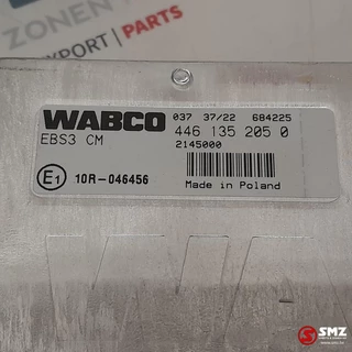 DAF N/A 2022 - Occ ECU EBS3 regeleenheid DAF zdjecie 6