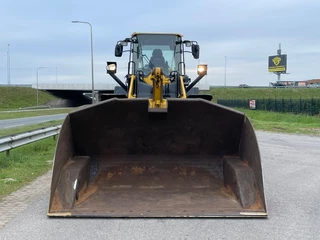 Komatsu WA320-8EO 2020 - N/A obrazek 11