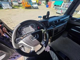 MAN TGX 2018 - 18.500 obrazek 13