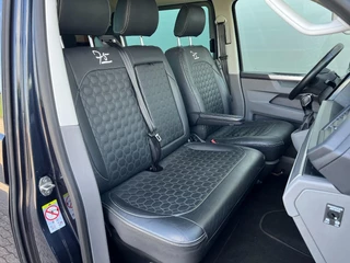 Volkswagen Transporter 2023 - SN DOUBLE CAB 75 EDITION bild 16