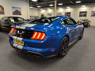 Ford Mustang 2020 - Fastback 5.0i V8 GT Premium 460PK Automaat imagen 81
