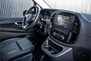 Mercedes-Benz Vito 2022 - 119 CDI L3H1 | ILS | Automaat | Camera | Carplay | PDC | Zijschuifdeur L+R | Trekhaak obrazek 2