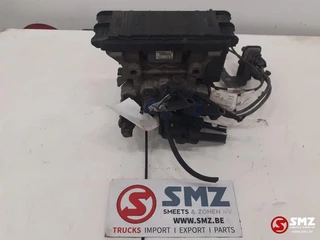 MAN N/A 2014 - Occ EBS achterasmodulator Volvo zdjecie 4