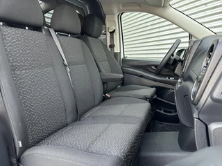 Mercedes-Benz Vito 2024 - 116 CDI L3 Automaat Airco Navigatie Facelift image 3