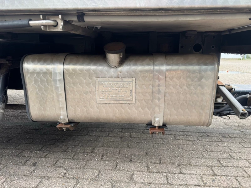 DAF 2007 - 105XF 410 EURO 5 / MANUAL / 2 AXLE TRAILER Bild 10