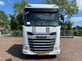 DAF XG 2023 - 480 FT zdjecie 3