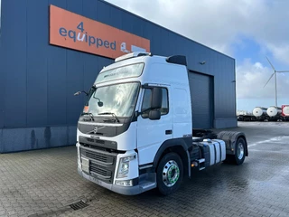 Volvo FM 420 2017 - FM 420 Globetrotter / Night-Airco / ADR (FL, OX, AT) / ALCOA obrazek 44