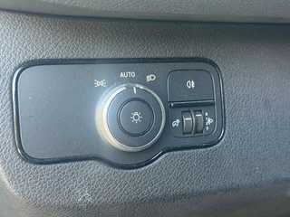 Mercedes-Benz Sprinter 2023 - 317CDI L2H2 Automaat Airco Navi Cruisecontrol BPM VRIJ obrazek 16