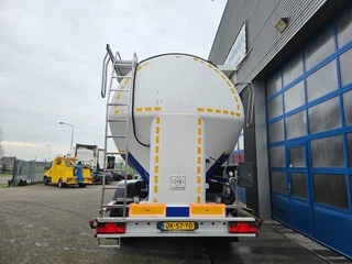 Feldbinder EUT 59.3 2009 - EUT 59.3 Food 59 M3 5 comp obrazek 7