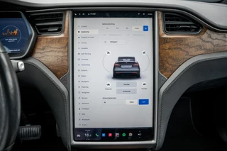 Tesla Model X 2018 - 100D AWD | 525 PK | 7-Zits | Camera | PDC | Falcon Doors | Premium Connectivity obrazek 27