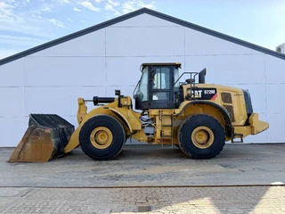Cat 2020 - 972M - German Machine / Automatic Greasing en venta