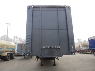 Fruehauf N/A 2001 - ONCZ 30-218 A bild 3