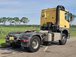 Mercedes-Benz N/A 2020 - AROCS 1843 obrazek 3
