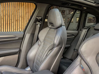 BMW X3 2023 - xDrive30e 292PK High Executive M-Sport obrazek 75
