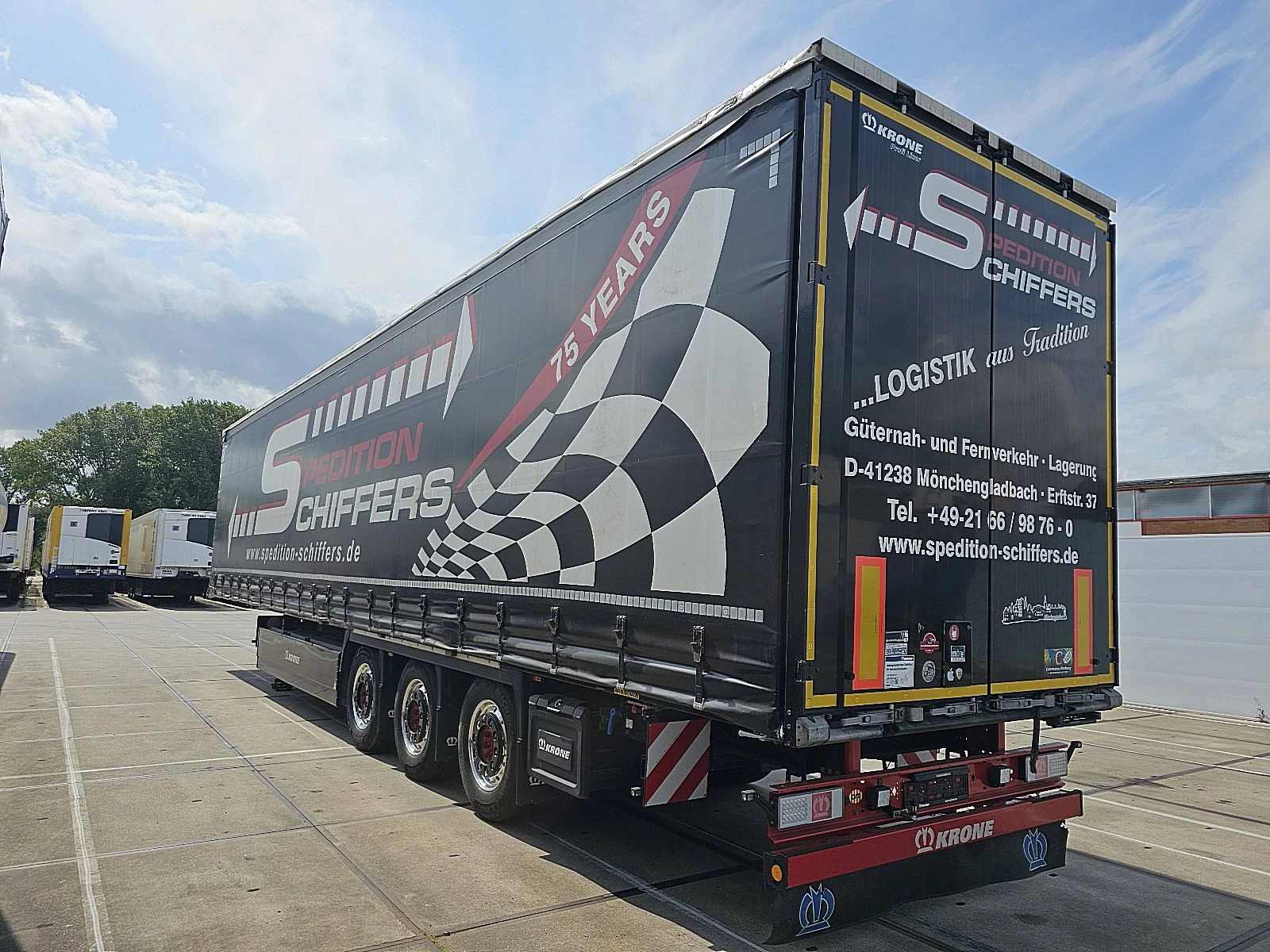 Krone 2023 - SD image 5