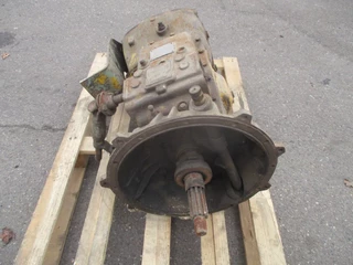 ZF N/A - Gearbox ZF , 8 pieces in stock bild 22