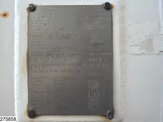 MAN TGM 2012 - 18 290 EURO 5, Barneoud, 17737L, Handgeschakeld, Retarder obrazek 12