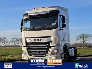 DAF N/A 2017 - XF 450 te koop