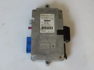 DAF - Electrical System ECU telefoon DAF in vendita