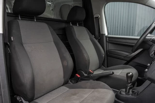Volkswagen Caddy 2016 - 2.0 TDI L2H1 | EURO 6 | Cruise | Airco | Trekhaak obrazek 13