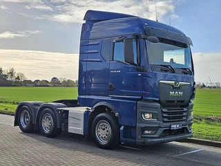 MAN TGX 2021 - 26.470 obrazek 5