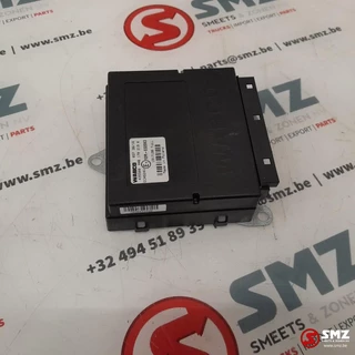 DAF N/A 2016 - Occ ECU ECAS regeleenheid DAF zdjecie 4
