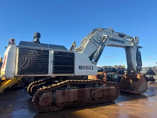 Liebherr N/A 2019 - R 9150 B obrazek 12