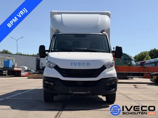Iveco Daily 2023 - 35S16 A8 2.3L 160pk obrazek 10
