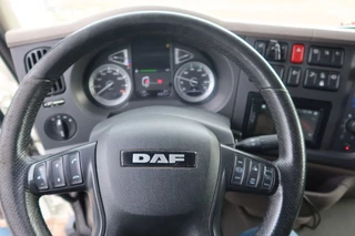 DAF LF 290 2021 - Bak+Klep 1500 kg zdjecie 5