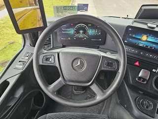 Mercedes-Benz N/A 2020 - AROCS 1843 obrazek 16
