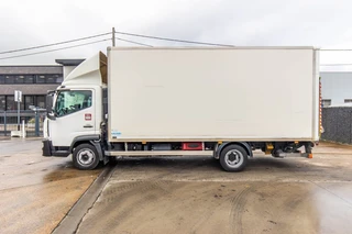 Renault D 2015 - D2 180+ Dhollandia 1000kg immagine 2 miniatura