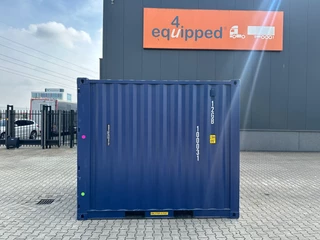 SSSC N/A 2026 - NEW (ONE-WAY) 10FT DV CONTAINER STANDARD zdjecie 3