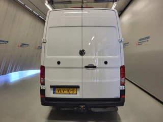 Volkswagen Crafter 2021 - 2.0TDI 140pk L4/H3 3000kg Trekkracht Euro 6! afbeelding 18
