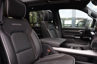 Dodge Ram 1500 2024 - 3.0 SST LARAMIE SPORT NIGHT / Laadbakdeksel + Trekhaak imagen 21