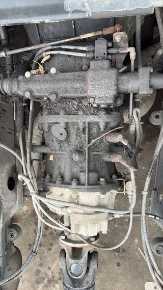 Renault Premium 250 2001 - N/A image 18