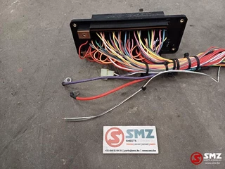 Caterpillar N/A 2022 - Cabin wire harness Caterpillar bild 8