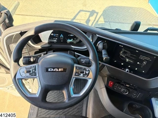 DAF N/A 2022 - XF 450 EURO 6e bild 10