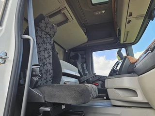 Scania R 2018 - R450 obrazek 7