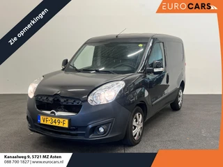 Opel Combo 2013 - 1.3 CDTi L1H1 ecoFLEX te koop