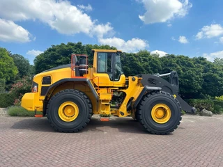 Volvo N/A 2024 - L260 H UNUSED изображение 5