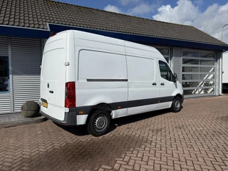 Mercedes-Benz Sprinter 2018 - 214 2.2 CDI L2H2 Automaat imagen 4