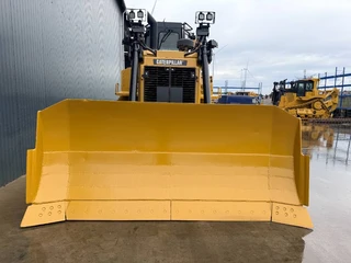Cat 2013 - D6T XL afbeelding 2 miniatuur