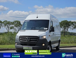 Mercedes-Benz Sprinter 2024 - 317 immagine 1 miniatura