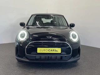 MINI Cooper 2022 - 1.5 Business Edition 3-D afbeelding 2 miniatuur
