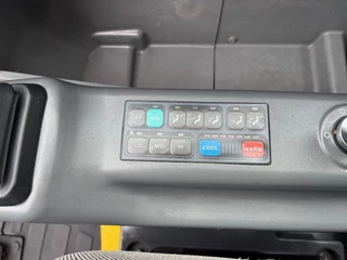 Doosan N/A 2015 - DX55WK wheeled excavator, 2015year, Airconditioning !! bild 8