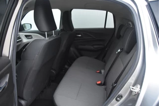 Suzuki Swift 2024 - 1.2 Select Smart Hybrid obrazek 23