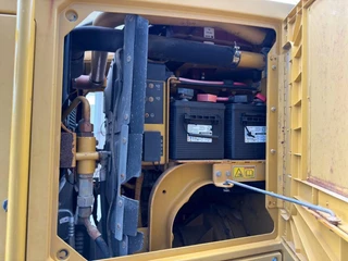 Cat N/A 2011 - 140M2 image 25
