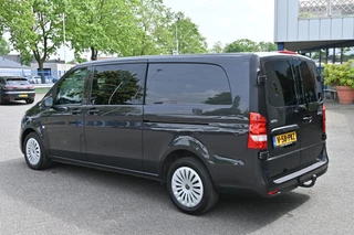 Mercedes-Benz Vito 2024 - 116 CDI DC L3 Pro zdjecie 13